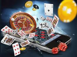 Experience the Excitement at Richy Leo Casino