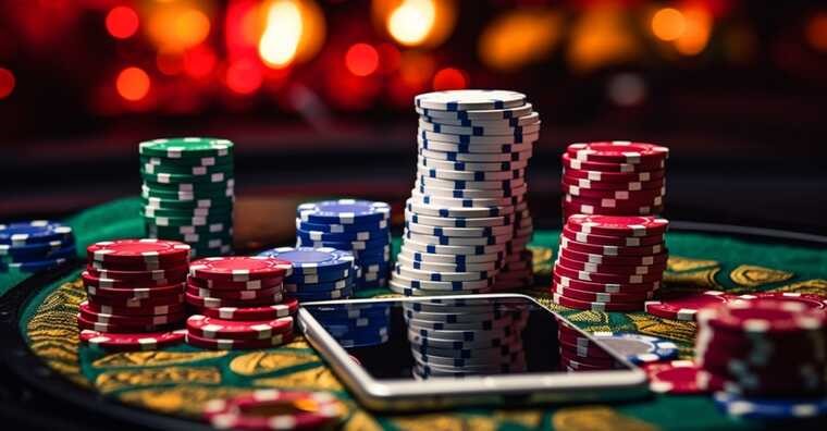 Experience the Excitement at Richy Leo Casino