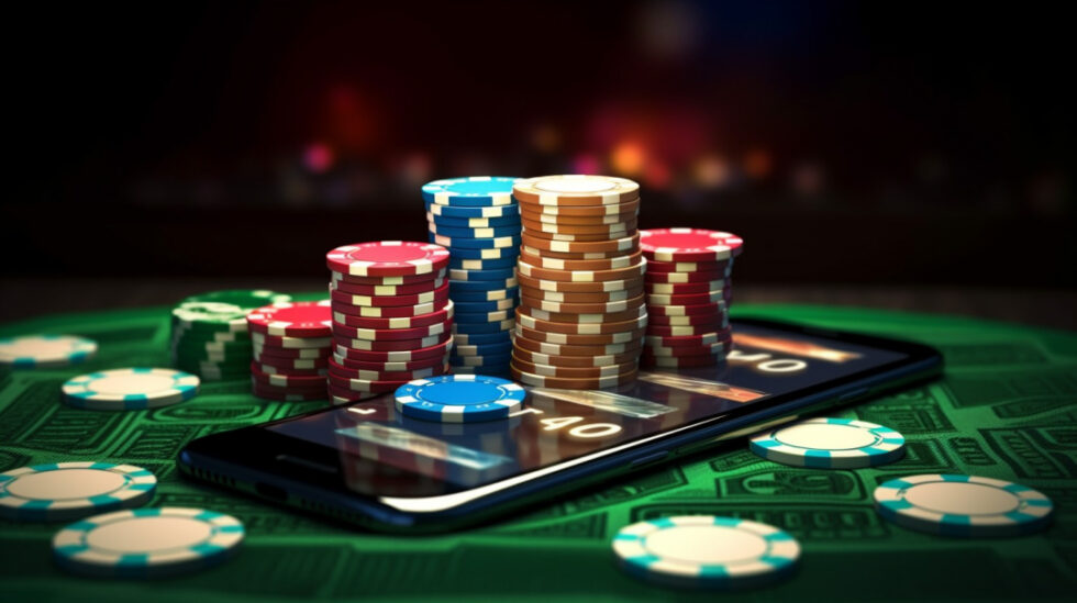 Experience the Thrill at Rolletto Casino & Sportsbook