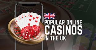 Exploring the Landscape of Online Betting in the UK
