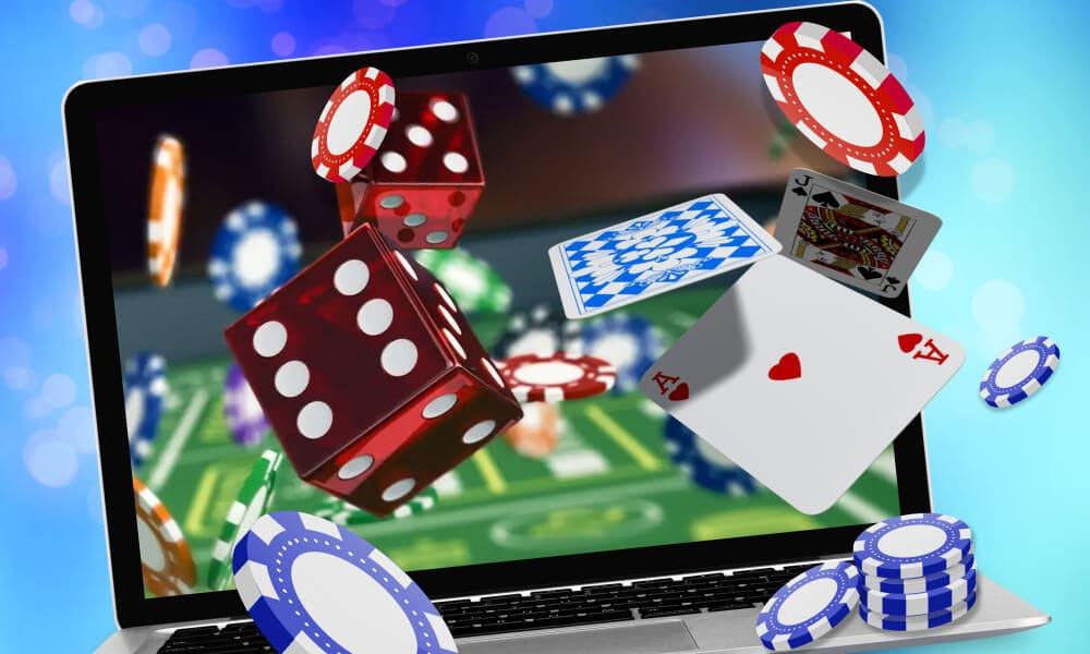 The Future of Online Gambling R2pbet Casino Review