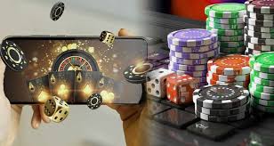 The Future of Online Gambling R2pbet Casino Review