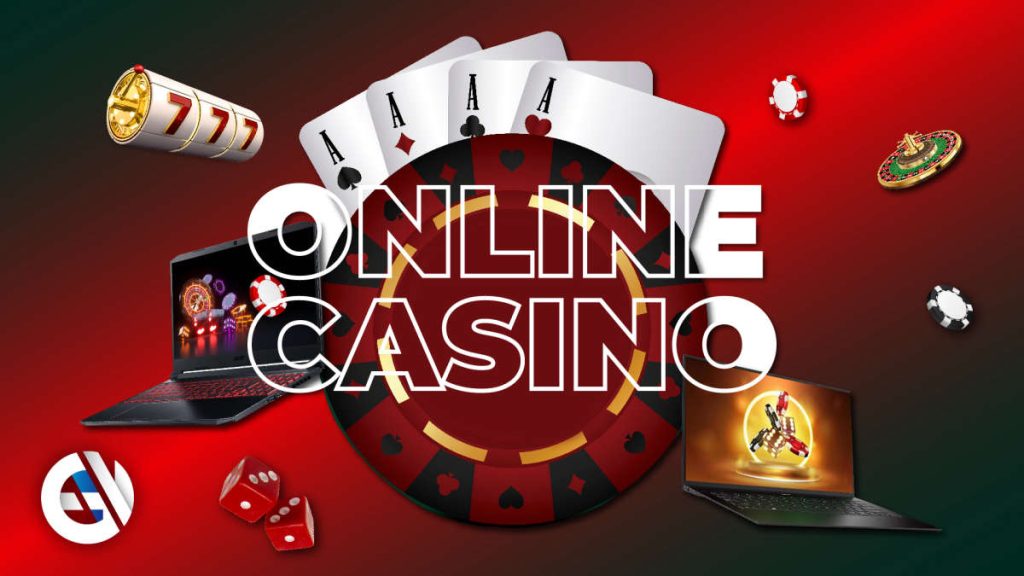The Future of Online Gambling R2pbet Casino Review