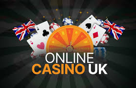 The Rise of Online Sports Betting in the UK A Comprehensive Guide The Rise of Online Sports Betting in the UK A Comprehensive Guide
