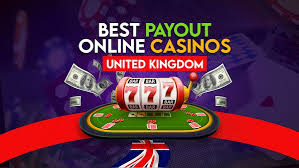 The Ultimate Guide to Online Casinos in the UK 1575844016 The Ultimate Guide to Online Casinos in the UK 1575844016